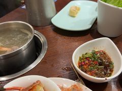 -东海怡品海鲜豆捞(舟宿夜江店)
