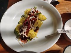 -壹零捌道·北京烤鸭(车公庄店)