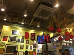 -大哥餐厅(西城花园店)