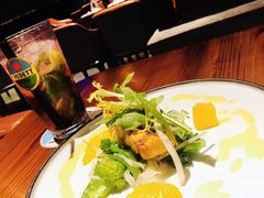 -MARU玛露音乐餐厅(大学路店)
