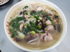 -文山荷鲜居(翠湖店)