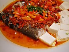 -千稻剁椒大鱼头(CityOn熙地港店)