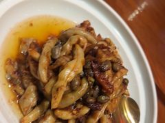 -小天厨民间菜馆(深圳街店)