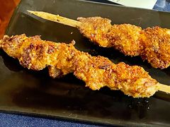 伊带伊路特色羊肉串-伊带伊路新疆美食府(呼家楼店)
