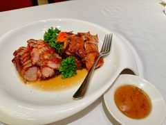 -武汉香格里拉大酒店·香宫中餐厅