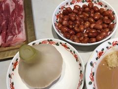 -东门口涮肉·砂锅·烤串(老门东店)