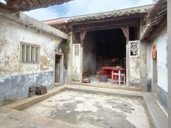 -平海古城