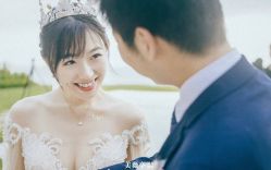 点击看大图 -美薇亭婚礼顾问