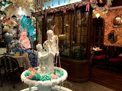 -秘密旅行Bonjour(黑金冠 江南西店)