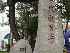 -海东龙宫寺