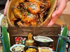 -老西门·常州菜(新区店)