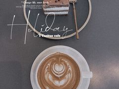 -LAB COFFEE来杯咖啡(浦仓路店)