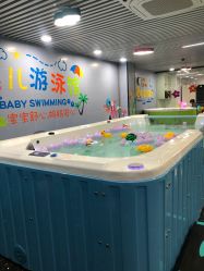 -乐优游母婴生活馆(天河店)