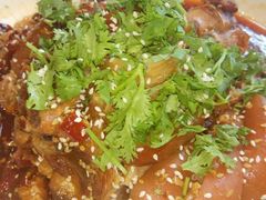 -尚岛私房菜(西方巷店)
