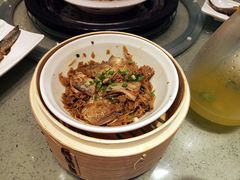 -粗茶淡饭·隐庐私厨(东亭店)