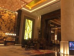 -长沙富力万达文华酒店