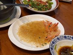 -糟粕醋·椰苑海南菜餐厅(亚龙湾天域酒店)