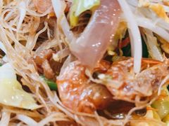 炒粉干-温岭人家(红花北路店)