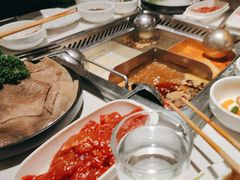 -海底捞火锅(外滩店)