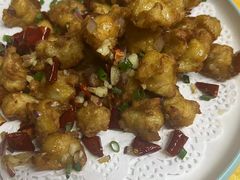 -永顺潮汕菜海鲜砂锅粥生腌大排档(万安大厦店)