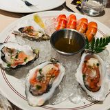 探店｜玻璃房+牛排、龙虾、巧克力舒芙蕾好吃！