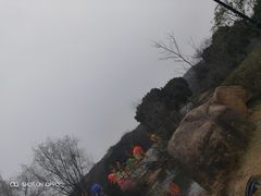 -白马涧龙池景区