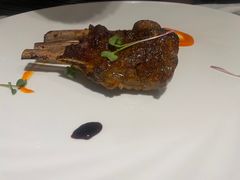 -王品牛排(郑州大卫城店)