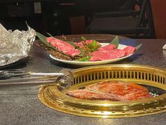 -觅福里•熟成和牛餐厅