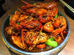 -红盔甲·小龙虾(天钥桥店)