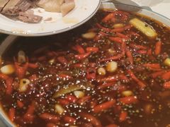 -杨氏青龙虾·羊蝎子(珠江路店)