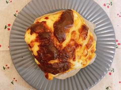 芝士熏鸡小方-好利来(光华中心店)