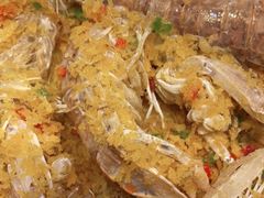 -南海渔家•海鲜•正宗海南菜(海棠湾店)