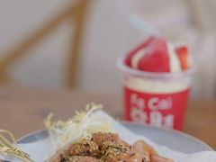 -MIMO CAFE(沙头角店)