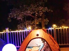 -洛阳白云山景区