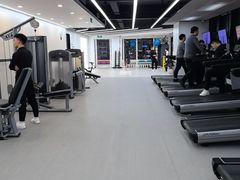 -WEGYMER健萌健身(麦德龙钰龙天下馆)