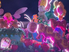 -安吉Hello Kitty乐园