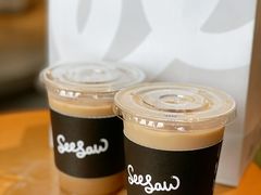 -Seesaw Coffee(朝阳大悦城店)
