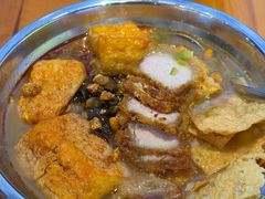-雙冲柳州螺蛳粉&酸嘢&桂林米粉(簋街店)