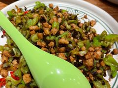 黑三剁-云海肴·汽锅鸡·云南菜(广安门天虹店)