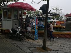 -南昌之星游乐场