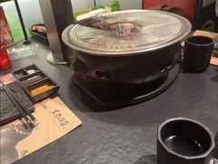 -黑牛の店·黑金店(沈阳万象城店)
