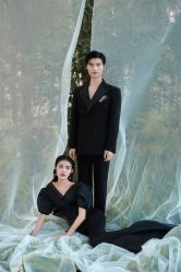 -玛雅·椿野婚纱摄影·本地拍·旅拍