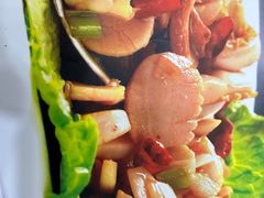 -郭姐·威海渔村(黄兴路店)