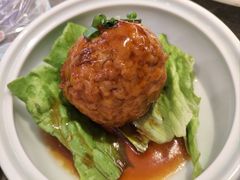 -闫府私房菜·老字号(恒隆店)