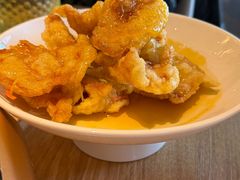 -关东小磨东北菜(上海长风大悦城店)