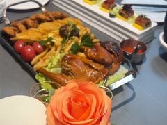 -3号仓库·创意中国菜(乐清正大广场店)