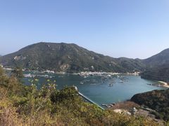 -南丫岛
