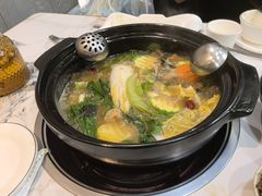-原林野山菌火锅·炒菌(关上野生菌一条街店)