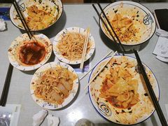 -大嘻咹biangbiang面(历史博物馆店)