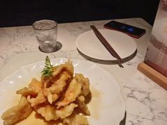 -奉天小馆·非遗东北菜(济南万象城店)